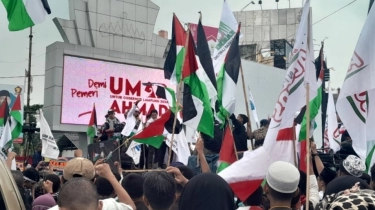Heboh Rencana Evakuasi 1.000 Warga Palestina ke Indonesia, Netizen: Urus Dulu Papua!