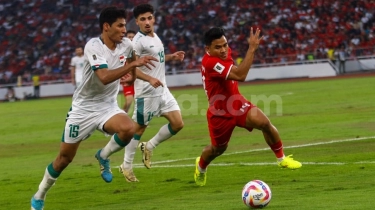 Jadwal Timnas Indonesia Sepanjang Juni 2024: Laga Hidup Mati Lawan Filipina hingga Piala AFF U-16