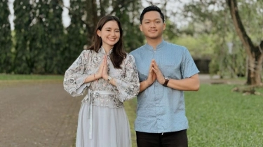 Kisah Cinta Sarah Menzel dan Azriel Hermansyah: dari Pelayan Restoran Jadi Calon Mantu Anang, Fix Mualaf?