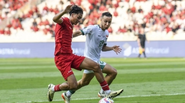 Rafael Struick Ungkap Perbedaan Hidup di Belanda dan Indonesia ke Media Asing