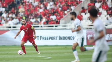 3 Pemain Timnas Indonesia Wajib Dicadangkan Shin Tae-yong Lawan Filipina, Ada yang Punya Skor Paling Buruk