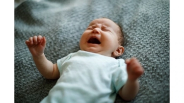 8 Arti Mimpi Bayi Menangis: Tanda Lagi Kesepian?