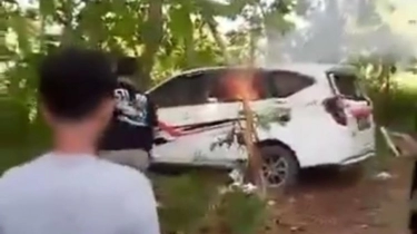 Diduga Provokator Pembunuhan Pemilik Rental Mobil di Pati, Konten Kreator Ini 'Menghilang'