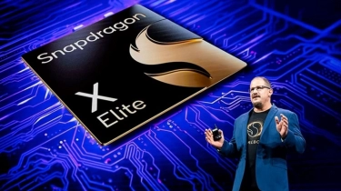 Kecerdasan Artifisial dalam Genggaman: Qualcomm Perkenalkan PC Terpintar dengan Snapdragon X Elite!