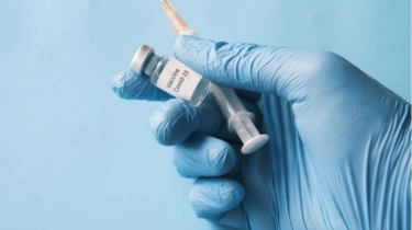 Ketua Komnas KIPI: Tidak Ada Istilah Detoksifikasi Vaksin Covid-19