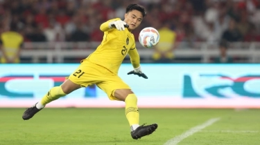 Media Korea Selatan Ramal Timnas Indonesia Lolos Babak 3 Kualifikasi Piala Dunia 2026 Karena Ini