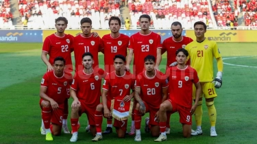 Adu Kuat Lini Tengah Timnas Indonesia Vs Filipina, Siapa Lebih Baik?