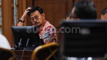 Bawa PNS hingga Kader NasDem ke Sidang, Jaksa Acuhkan Saksi Meringankan SYL: Tak Terkait Dakwaan Kami