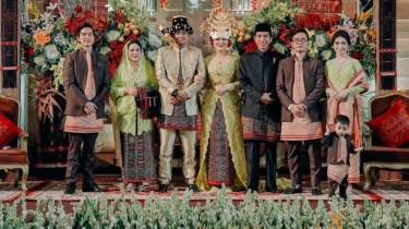 Daftar Panjang Keluarga Jokowi yang Dapat Jabatan Pemerintahan, Dari Mantu sampai Keponakan dan Ipar!
