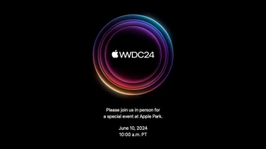 Deretan Fitur dan Produk Ini Siap Rilis di WWDC 2024, iOS 18 Paling Dinantikan!