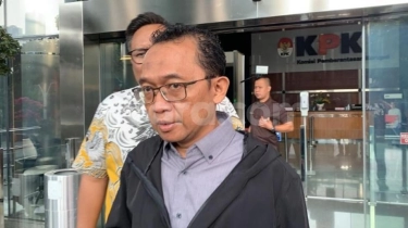 Eks Dirut PT BGR Kuncoro Wibowo Divonis 6 Tahun Penjara Di Kasus Korupsi Bansos Beras