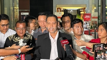 Pimpinan KPK Polisikan Anggota Dewas Albertina Ho, Polri Siap Kirim SP2HP Nurul Ghufron, Asal...