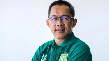 Resmi Jadi Pelatih PSPS Riau, Aji Santoso Targetkan Liga 1