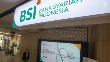 Saham Bank BSI (BRIS) Makin Tertekan Pasca Muhammadiyah Tarik Dana Triliunan