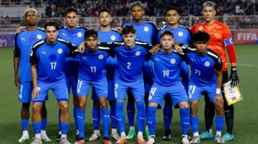 1 Fakta Menarik Beberapa Pemain Filipina yang Mentas di BRI Liga 1, Bakal Main Lawan Timnas Indonesia?