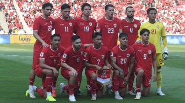 5 Fakta Menarik Timnas Indonesia vs Filipina: Garuda Tentukan Nasib di Kualifikasi Piala Dunia 2026