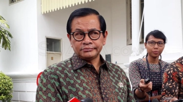 Akui Tugasnya Berat, Doa Menseskab Pramono Anung soal Penerusnya di Era Prabowo