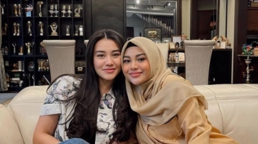 Beda Posisi Aurel dan Aaliyah di Keluarga Gen Halilintar, Calon Istri Thariq Lebih Menantang?