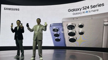 Bocoran Kamera Samsung Galaxy S24 FE, Bawa Resolusi 50 MP yang Superior?