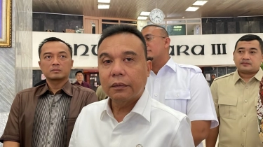 Dua Kader Gerindra Jadi Komisaris Utama BUMN, Dasco Bantah Bagi-bagi Jabatan
