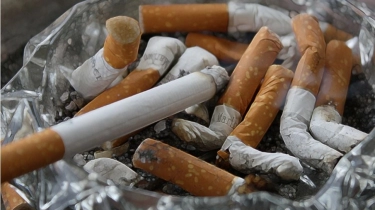 Edukasi Tak Cukup, Komnas PT Minta Aturan Tegas Rokok untuk Diperkuat