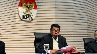 Hasto Laporkan Kompol Rossa Ke Dewas KPK, Nawawi: Makin Banyak Laporan Mungkin Baik