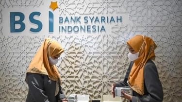 Kepala Eksekutif OJK Soroti Dana Jumbo Muhammadiyah di BSI: Bank Syariah Tak Cuma BSI