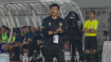 Pembagian Pot Kualifikasi Piala Asia U-20 2025: Timnas Indonesia U-20 Terhindar dari Tim Raksasa