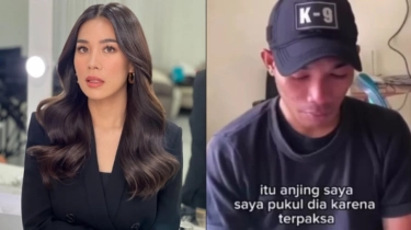 Profil Marlene Hariman yang Viralkan Video Sekuriti Mal Pukul Anjing, Kini Minta Maaf