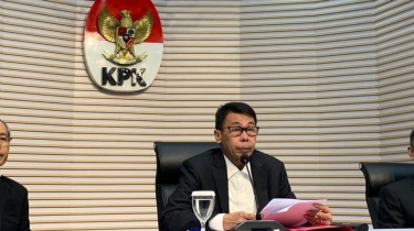 Respons Ketua KPK Soal Penyitaan Ponsel Dan Catatan Pribadi Hasto PDIP