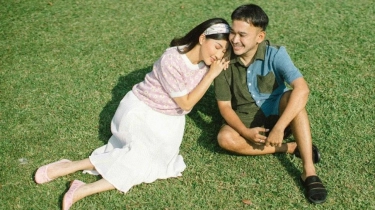 Di Ambang Perceraian, Ingat Lagi 4 Janji Manis Ruben Onsu dan Sarwendah