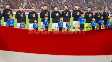 Kemenangan Timnas Indonesia Bisa Dilihat dari Awal, Nilai Pasar Pemainnya Lebih Mewah Dibanding Filipina