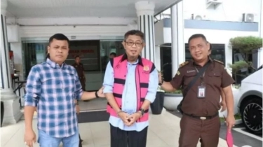 Korupsi Dana Blu Rp8 Miliar, Eks Dirut RSUP Adam Malik Bambang Prabowo dkk Segera Diseret ke Pengadilan