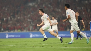 Lika-liku Perjuangan Timnas Indonesia Hingga Lolos Babak Ketiga Kualifikasi Piala Dunia 2026, Paling Heboh Drama Blunder
