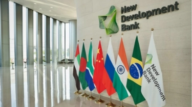 Mengenal BRICS New Development Bank, Lebih Baik dari Bank Dunia?