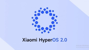 Menu Aplikasi Terbaru HyperOS 2.0 Mirip iPhone, Berubah Total!