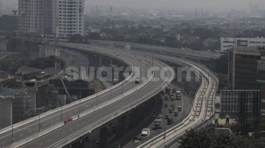 Mutu Beton Tol MBZ Diragukan, Begini Kata Ahli ITS