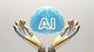 Penelitian: 92% Pekerja Kantoran Indonesia Sudah Pakai AI, Kalahkan Dunia!