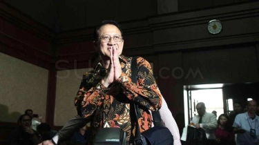 Sosok Irman Gusman, Eks Napi Korupsi yang Dapat Kado dari MK Pemungutan Suara Pileg Ulang DPD Sumbar