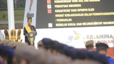Sudah Minta dari 2019, MRP Papua Tagih Jokowi Bangun Istana Presiden di Papua