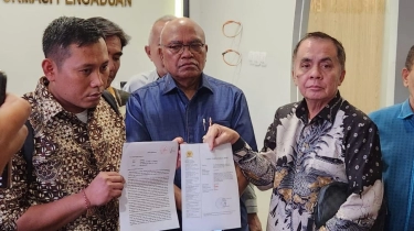 Usai Komnas HAM, Kubu Hasto Bakal Laporkan Penyidik KPK Ke Kapolri