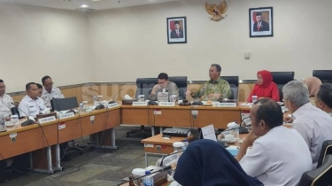 Warga Keluhkan Operasional Bar dan Restoran di Melawai, Ketua DPRD DKI Kritik Kebijakan Bahlil