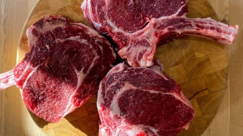 Cara Menyimpan Daging Kurban di Kulkas Agar Awet, Jangan Biarkan Mubazir