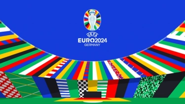 Jadwal Lengkap Euro 2024, Grup A, B, C hingga F: Jerman vs Skotlandia Jadi Pembuka