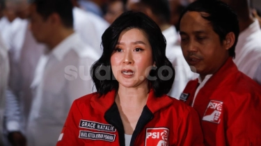 'Jalan Ninja' Karier Grace Natalie: Dari Jurnalis Kini Komisaris Holding BUMN Tambang