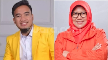 Koalisi Golkar dan PKS Makin Menguat, Robinsar Bidik Uyun Jadi Wakil?