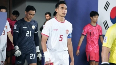 Media Korea Selatan Ungkap Faktor X Bikin Timnas Indonesia Gancor ke Babak Ketiga Kualifikasi Piala Dunia 2026, Apa Itu?