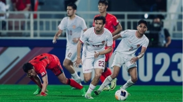 Media Vietnam Bongkar Andil Besar Wasit Bikin Timnas Indonesia Lolos Babak Ketiga Kualifikasi Piala Dunia 2026