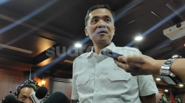 Murka Merasa Disepelekan, Habiburokhman Semprot Sekjen MK di DPR: Jangan Dianggap Rapat Cuma Formalitas Pak!