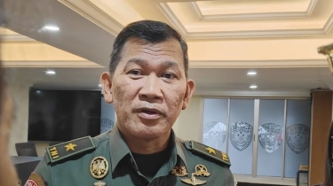 Oknum Perwira TNI Diduga Tilap Dana Pasukan Rp 876 Juta Untuk Judi Online, Kadispenad: Letda R Sedang Diperiksa